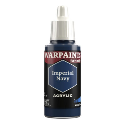 WP3025   Imperial Navy   Acrylics   1 copy
