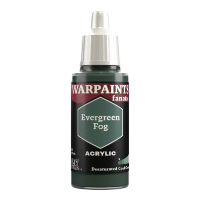 WP3061   Evergreen Fog   Acrylics   1 copy