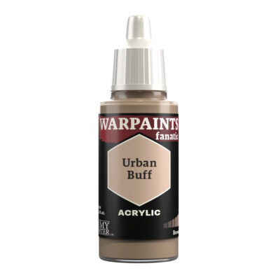 Army Painter Fanatic Urban Buff 18ml