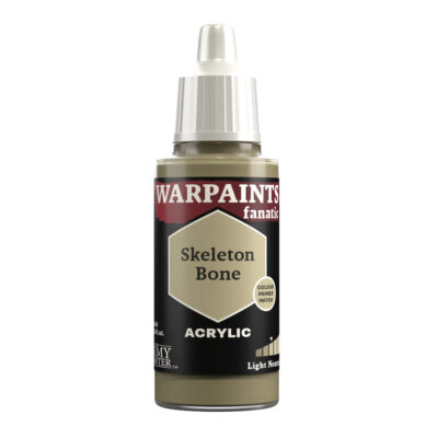 Army Painter Fanatic Skeleton Bone 18ml