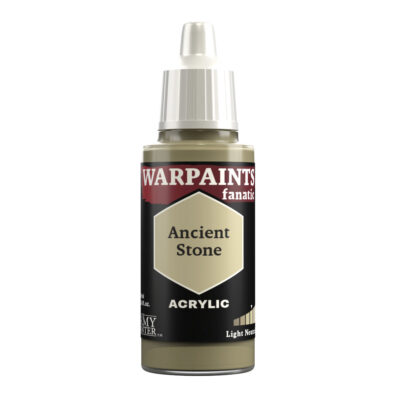 Army Painter Fanatic Ancient Stone 18ml