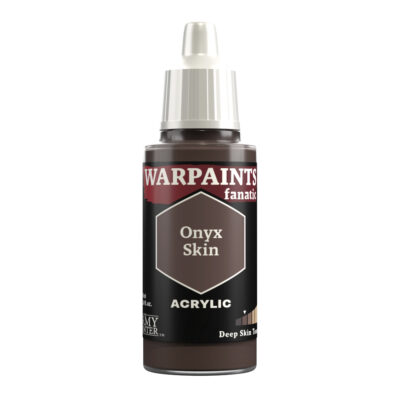 Army Painter Fanatic Onyx Skin 18ml