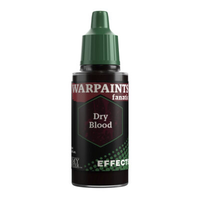 WP3164   Dry Blood   Effects   1 copy
