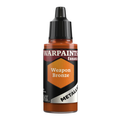 WP3183   Weapon Bronze   Metallics   1 copy