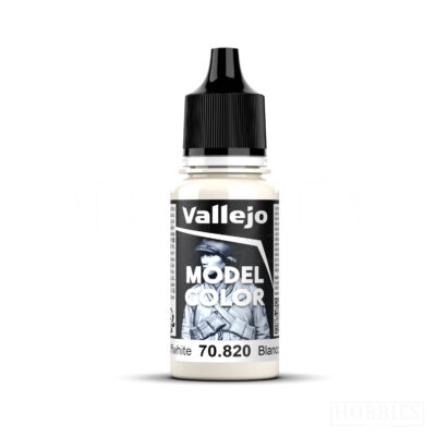 Vallejo Yellow Green Model Color Acrylic Paint 17ml – 70.954 – High-Quality Hobby Paint For Miniatures & Models