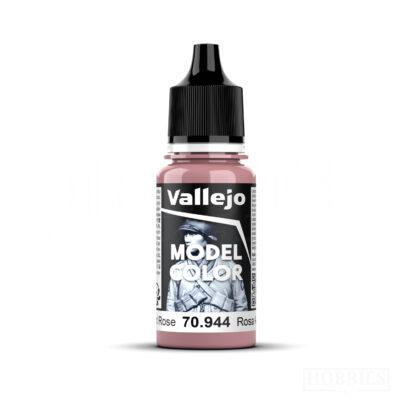 Model Color 70.944 Old Rose Vallejo 18ml
