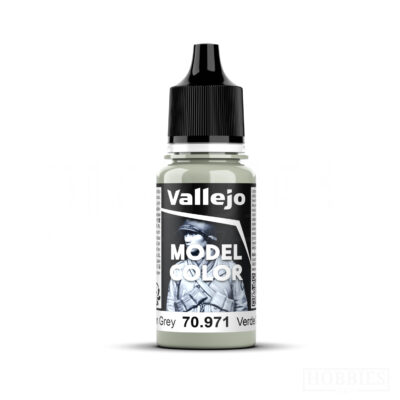 Model Color 70.971 Green Grey Vallejo 18ml