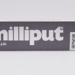 Milliput Metallic Epoxy Putty