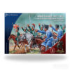 Perry Allied Cavelry 1812-1815 Prussian Napoleonic Dragoons 28mm