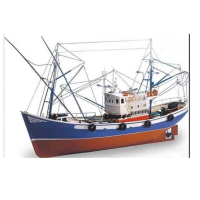 Carmen 11 Fishboat Artisania Artesania