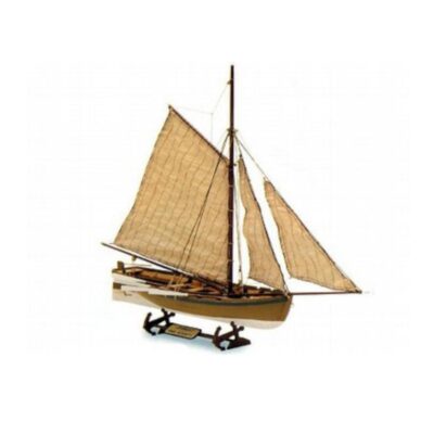 Hms Bountys Jolly Boat Artesania