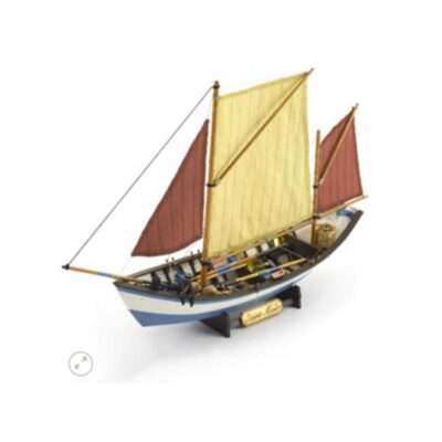 Saint Malo – Artisania Artesania