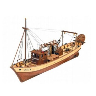 Marie Nostrum Artisnia Kit Artesania