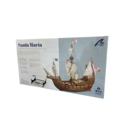 1/65 Santa Maria Artesania