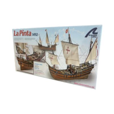 1/65 La Pinta Artesania