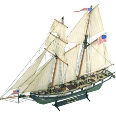 Harvey American Schooner Artesania