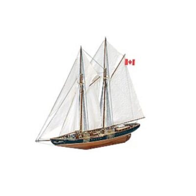 Blue Nose 11 Artisnia Kit Artesania