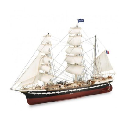 1/75 Belem Sailing Ship Artesania