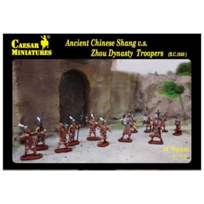 Hsiun-Nu (Huns) Cavalry Caesars Miniatures