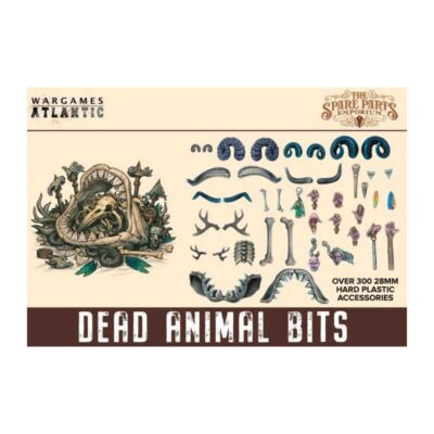 Wargameatlantic Deadanimalbit Wargames Atlantic