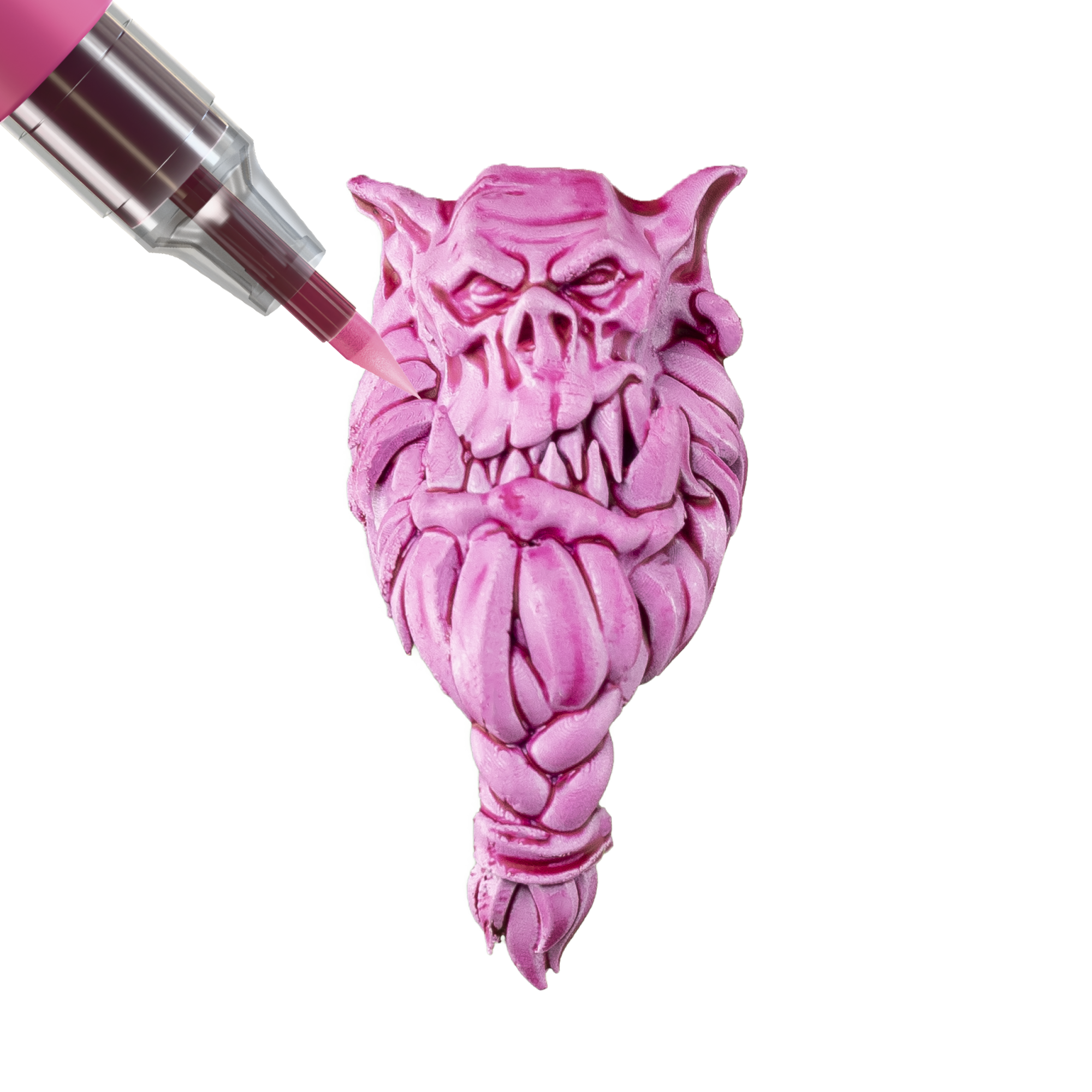 Speedpaint Marker Familiar Pink - Image 2