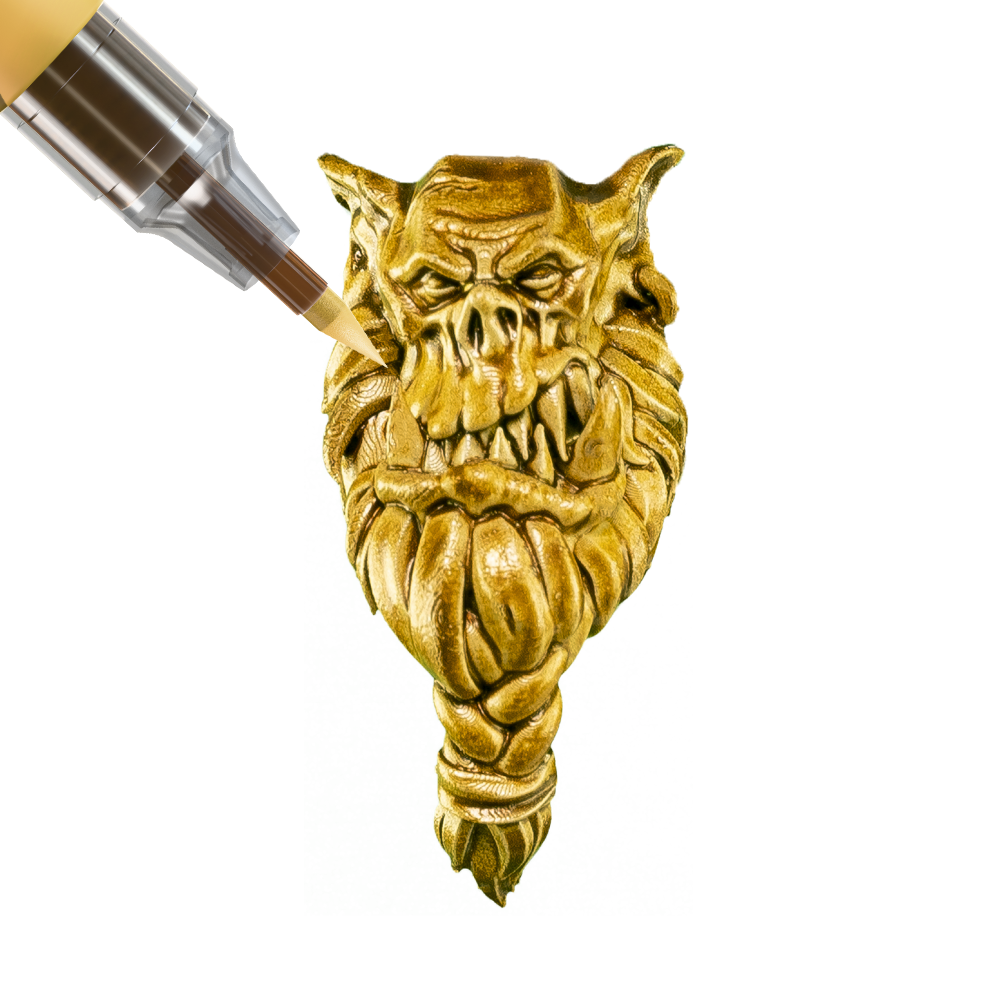 Speedpaint Marker Hoplite Gold - Image 2