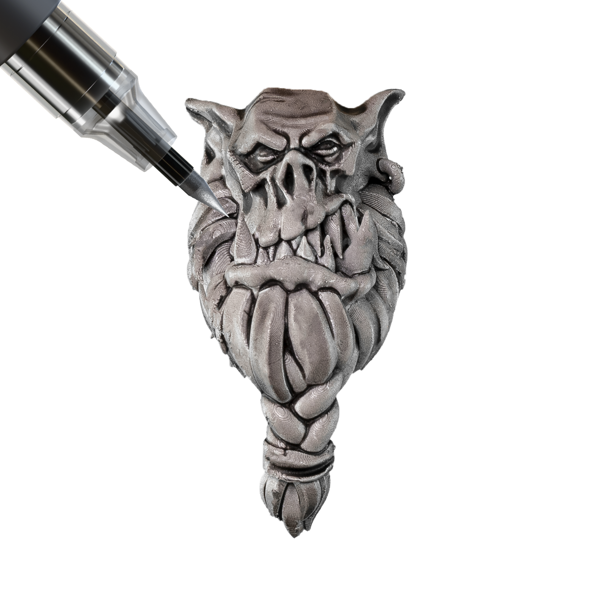 Speedpaint Marker Gravelord Grey - Image 2
